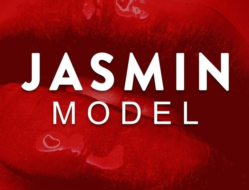 Sexy profile pic of JasminDino